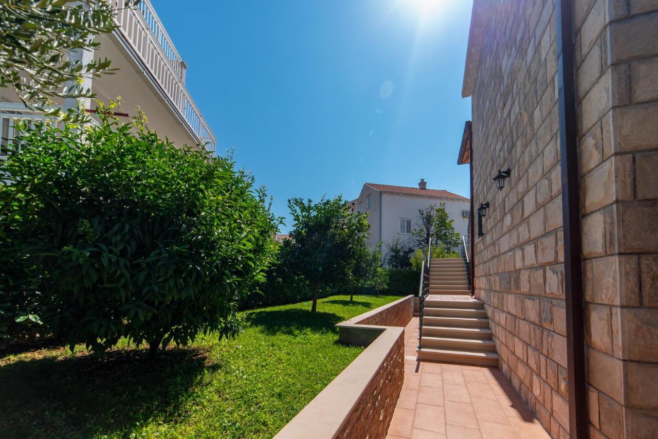 Apartments Sutalo 2 Цавтат Экстерьер фото